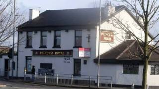 St Helens Pubs [upl. by Jamin956]