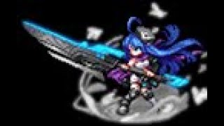 Early Look at Winged Officer Celeste [upl. by Euqinamod]