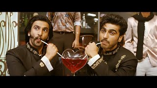 Gunday Full Movie Review amp Facts  Ranveer Singh  Arjun Kapoor  Priyanka Chopra  Irrfan Khan [upl. by Hazaki]