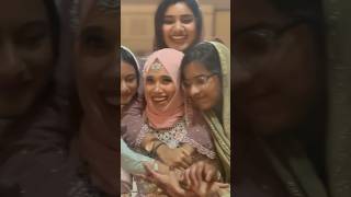 Ansis nikkah❤️🌹 abshitha youtubeshorts [upl. by Donahoe]