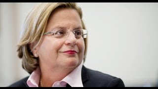 Ileana RosLehtinen Congresswomen Cuban Refugee Community [upl. by Tsuda]