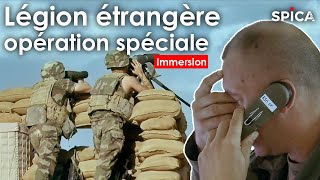 La légion étrangère contre les talibans [upl. by Cirillo]