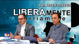 Liberamente Parliamone 9 12 2024 [upl. by Adnawed792]