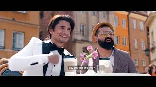 teefa in trouble full movie in Urdu [upl. by Yekcaj163]