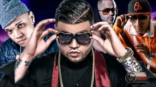 La Calle Me Llama Farruko Ft Yandel Ñengo Flow y D Ozi Original Video Music REGGAETON 2014 [upl. by Brodench]