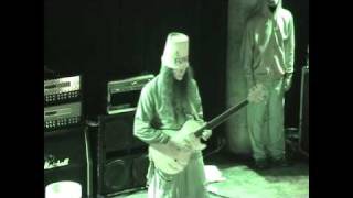 Buckethead  Unknown Song [upl. by Nimesh]