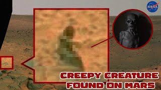 Top 15 Disturbing Photos NASA WONT Explain And FEARS [upl. by Aniluj997]