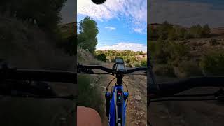 Ktm  senda Elche 2024 Mondraker Chaser R mountainbike mondrakerbikes gopro [upl. by Ymled]