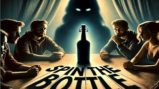 quotSpin the Bottle 2021 Movie Explained in Hindi  Thrilling Game Turns Deadly [upl. by Stalder]