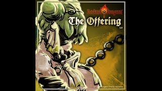 Darkest Dungeon Mod Spotlight The Offering [upl. by Ailee]