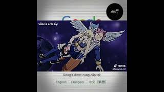 CreTiktok Fairy tail fairytail 4 [upl. by Klapp]