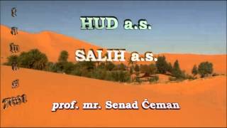 03  Hud as i Salih as [upl. by Elodea241]