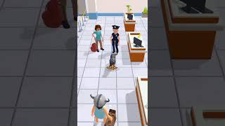 AIRPORT SECURITY PART 4  SEARCHING FOR CONTRABAND [upl. by Piks]