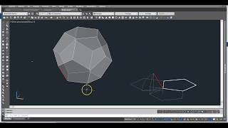 07 Dodecaedro Construcción [upl. by Atiran463]