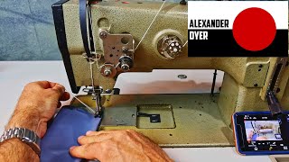 Sewing Machine Not Stitching Start Here Common Sewing Machine Problem Solutions [upl. by Norrahs]