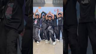 Dhating naach  Bollywood song  Kaira choudhary  dance teamwork youtubeshorts shorts viral [upl. by Aicilaana]