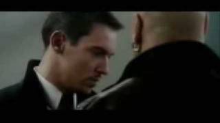 From Paris With Love Trailer 2009 High Quality [upl. by Pritchett]