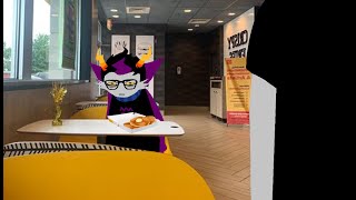 ERIDAN PANCAKE CONTROVVERSY [upl. by Franzen]