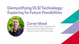 Demystifying VLSI Technology Exploring Its Future Possibilities [upl. by Elram638]