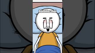 PARALYSIE DU SOMMEIL FEAT PDIDDY 🤣👹 humour fun repose tiktok fypviralシ viralshorts [upl. by Ainevuol]