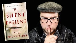 The Silent Patient Book Review  Best of 2019 Highlights  Goodreads 1 Book of 2019 [upl. by Eeloj22]