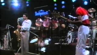 Weather Report  Procession Live 1983 [upl. by Secnarfyram]