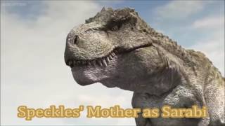 Walking with Dinosaurs The 3D Movie  quotHow to Draw a Troodonquot  Featurette HD [upl. by Olumor122]