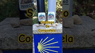 Santiago Compostela  Etapa 7 [upl. by Echo511]