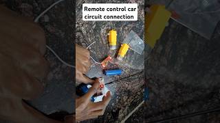 Remote control unboxing with testing connection  Electronics Verma [upl. by Sibeal]