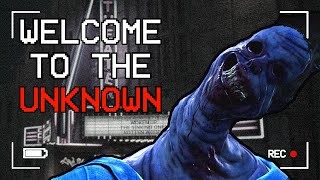 The Unknowns Lore Explored  Dead By Daylight Lore Deep Dive [upl. by Shaffert]