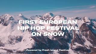 FRESH MOUNTAIN FESTIVAL 2020 TEASER [upl. by Marienthal]