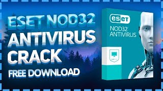 ESET NOD32 ANTIVIRUS CRACK 2023 🟢 FREE DOWNLOAD 🟢 LICENSE KEY INTERNET SECURITY 🟢 100 WORKING [upl. by Olra622]