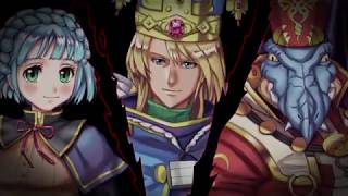 Kemco RPG Omnibus  Revenant Dogma  Retail  Nintendo Switch  Trailer [upl. by Karoline]