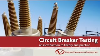 Substation Circuit Breaker Testing [upl. by Thesda]