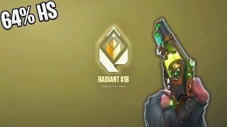 Using Sheriff Only in Radiant [upl. by Nevlin879]