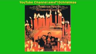 Christmas SingIn Medley 8  The Gunter Kallmann Choir [upl. by Carita]