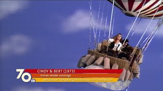 Cindy amp Bert  Immer wieder sonntags Musik Video HD 1973 [upl. by Gertrud]