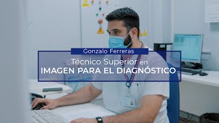 Opiniones Técnico Superior en Imagen para el Diagnóstico con ITEP [upl. by Amlus]