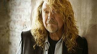 Robert Plant  Song for the siren Dreamland  2002 [upl. by Namyl829]