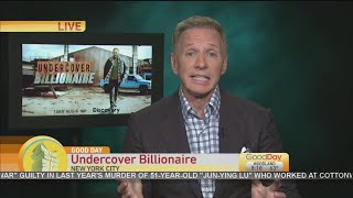 Undercover Billionaire [upl. by Ralf]