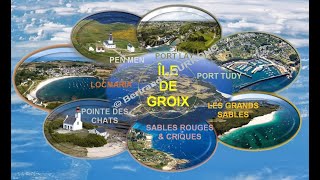 RETROUVER GROIX GILLES SERVAT [upl. by Enirtak482]