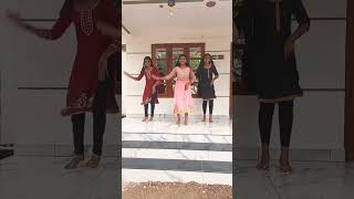 chandanamani sandhyakalude song 💃 dance dancecover malayalam [upl. by Aneerehs]