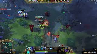 Immortal Game Pos4 Disruptor  GamePlay 737 [upl. by Jadd850]