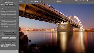 0911 Photomatix PRO  Master Exposure Blending  Free HDR video tutorial [upl. by Yendroc]