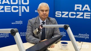 Rozmowa pod krawatem  prof Waldemar Tarczyński [upl. by Nahtnahoj]