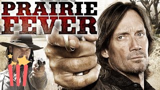 Prairie Fever  FULL MOVIE  2007  Action Western  Kevin Sorbo Lance Henriksen Dominique Swain [upl. by Trefler]