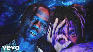 Juice WRLD Feat Travis Scott  Drugs Dont Work Music Video [upl. by Erie]