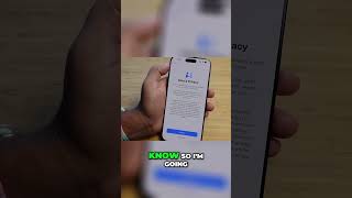 Mastering iPhone Setup Privacy Controls Unveiled [upl. by Tijnar]