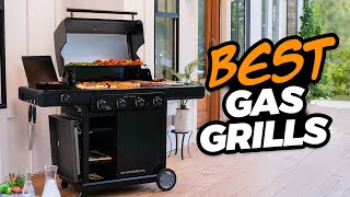 BEST Gas Grill for 2025 [upl. by Kenrick714]