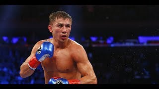 Gennady GGG Golovkin  All Knockouts 39  0 [upl. by Essam213]